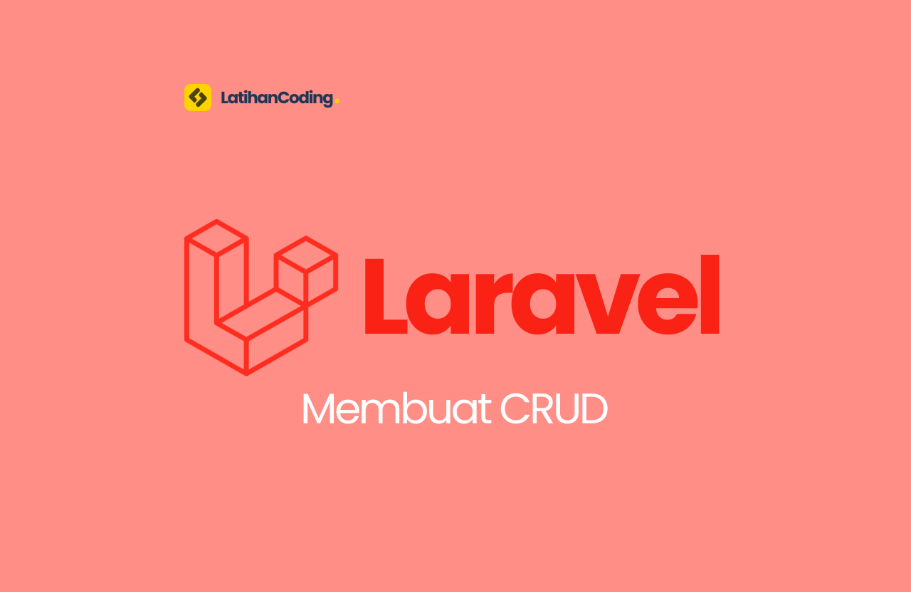 crud laravel